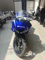 R15 V3 Moto gp edition