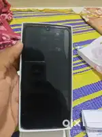 2 month old samsung F 15 phone