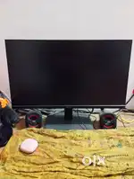Acer Monitor (21.5 Inch) Full HD