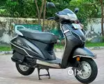 2019 Honda activa 5g
