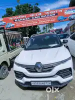 Renault Kiger rxz 2022 Petrol