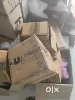 carton box