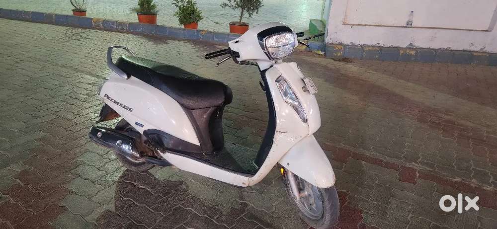 Very good condition
