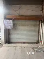 For rent shop double heighted