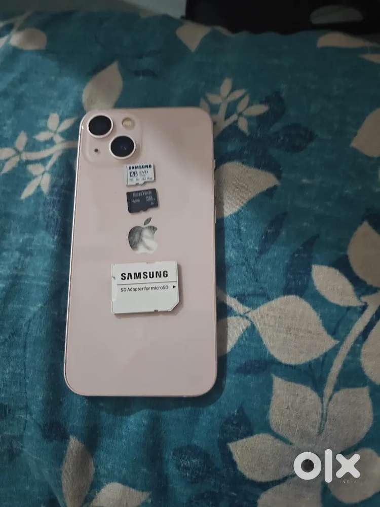 Samsung & SanDisk Memory Cards + SD Adapter (Bundle Offer)