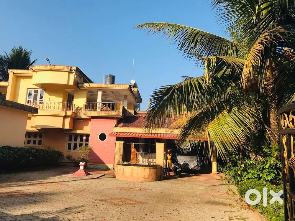 1bhk house for rent in hiriyadka