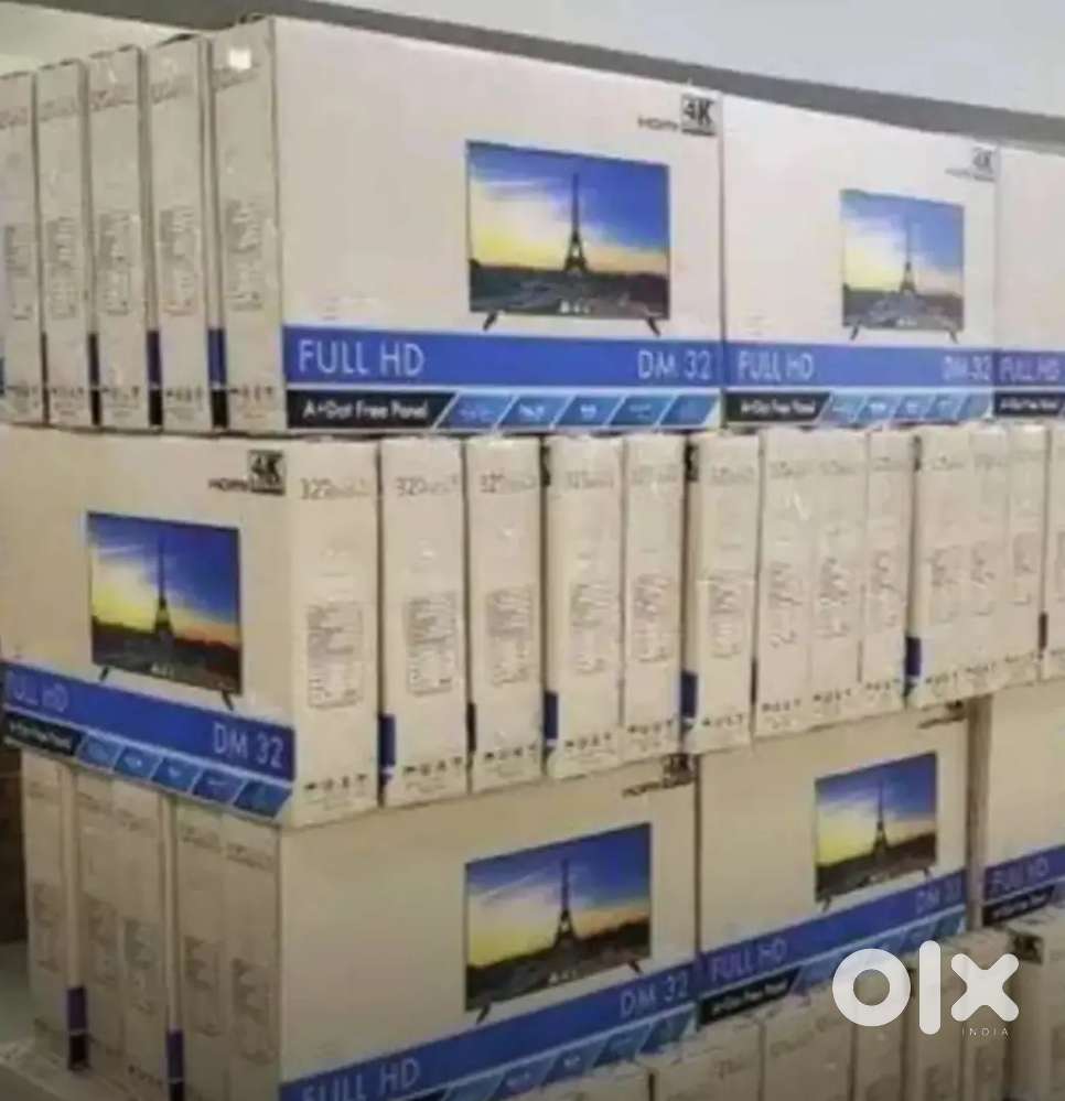 4K Sony 32'' Full Android Smart Led TV Best Price