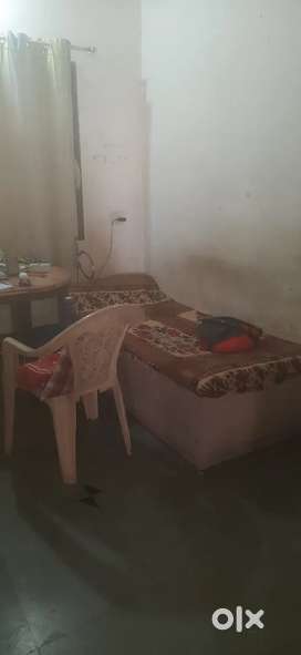 2 Male Roomate required for 1rk