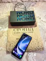 2 mobiles to sell OnePlus 5g + Redmi note 9