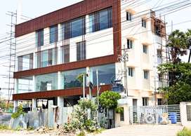 Prime Commercial Office Space for Rent in Sholinganallur,