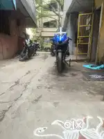 இருசக்கர வாகன மெக்கானிக் உதவியாளர் தேவை