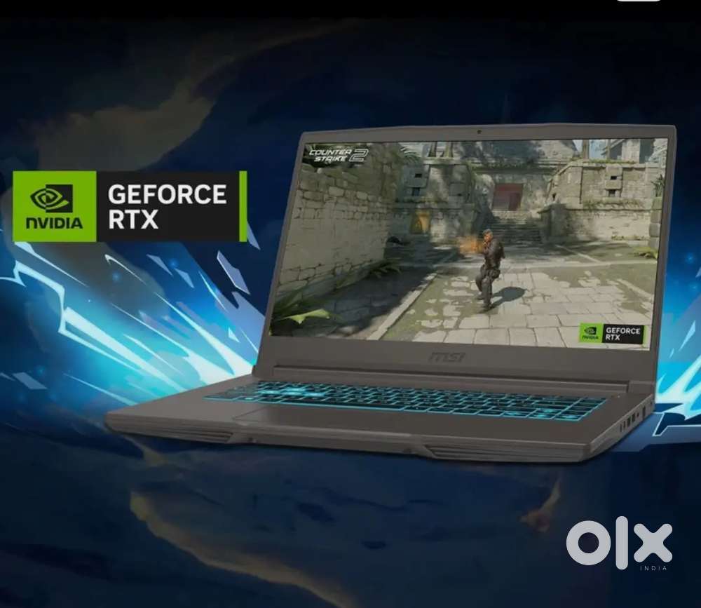 Msi thin 15 (gaming)