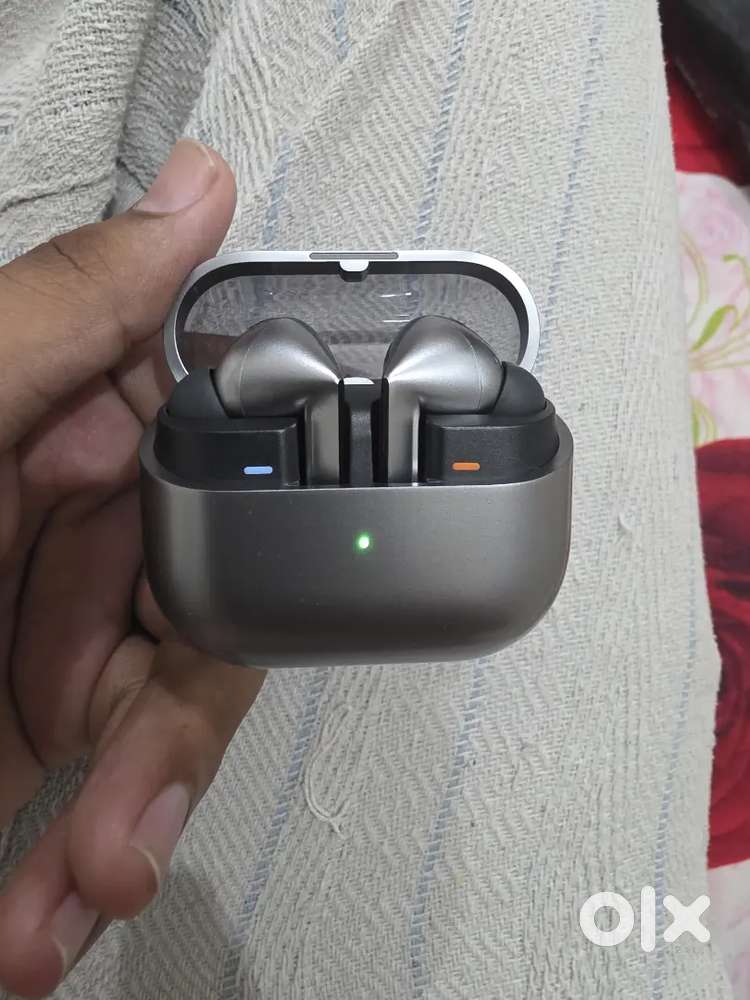 SAMSUNG GALAXY BUDS 3 PRO