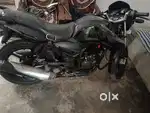 Apache rtr 160 urgent sell