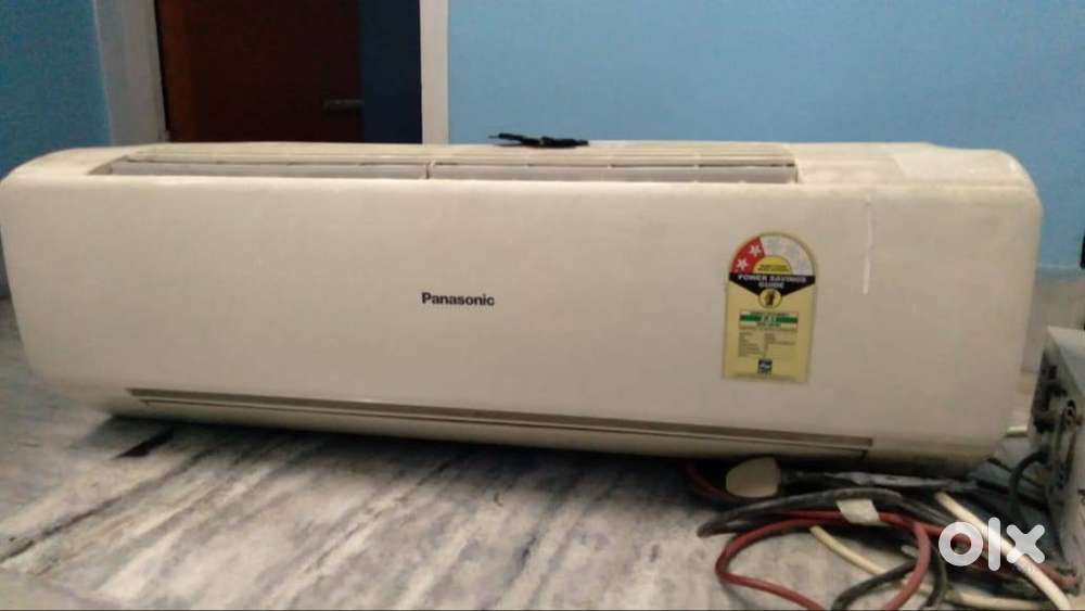 Panasonic Air conditioner