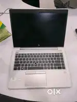 HP Elitebook 745 G6 Ryzan 5 pro 16gb 256gb SSD only laptop and charger