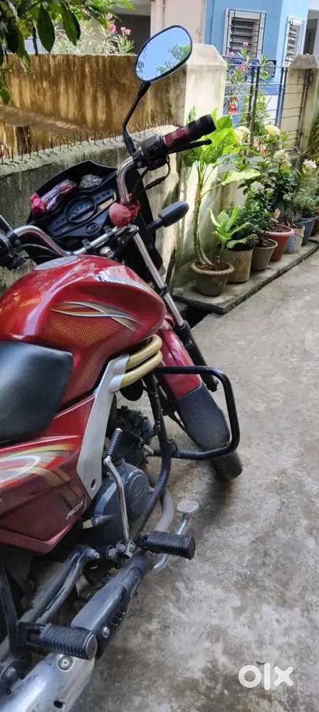 মাইলেজ বাইক মাত্র 15000কিমি চলা