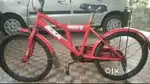 Kids cycle