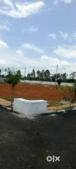 SITES FOR SALE IN KIADB