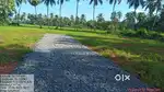 Gorgeous projects for house plots at Kaalukuttiyal