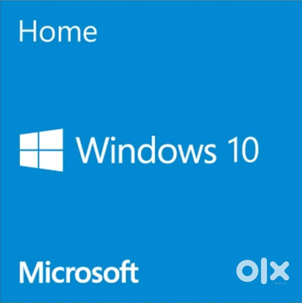 All Windows installation