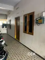 Single room &kichen for family s
