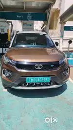 Tata Nexon EV 2022 Electric Well Maintained