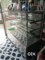 New cake 5 foot display