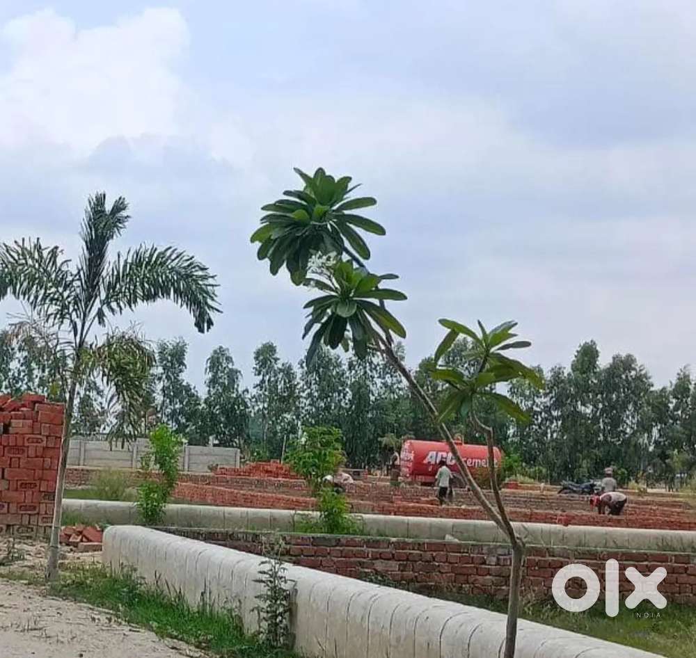 लखनऊ सुल्तानपुर रोड गोसाईगंज मार्केट के पास अप्रूव्डसाइट बैंक लोनकेसाथ