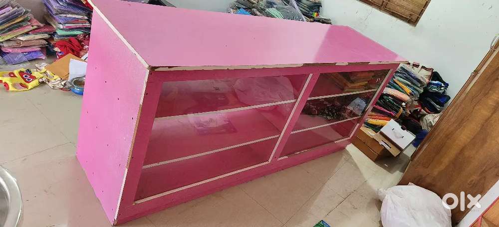 Showcase 15k