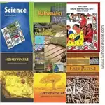 NCERT all book class 6th i