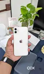 iPhone 11 Good Condition Price 3000