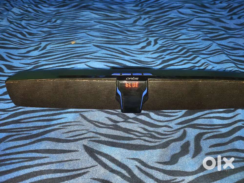 Bluetooth speaker for sale