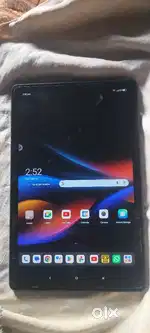Lenovo tab M10 5G WIFE & 1SIM SUPPORT