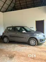 Maruti Suzuki Swift 2013