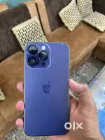 Iphone 14 pro max dual esim