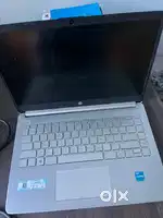 Laptop Hp intel core i3