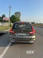 Maruti Suzuki Ertiga 2021 CNG & Hybrids Well Maintained