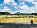North, East facing Minimum sites are available