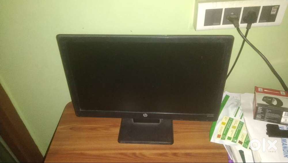 Hp LV1911 Desktop Computer
