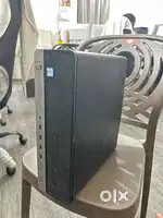 i5 7 genration hp pc
