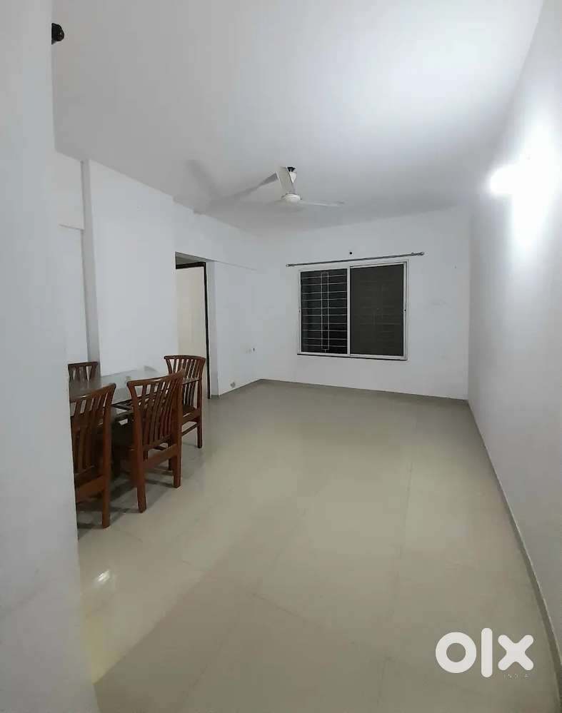 2BHK flat available for sale in Porwal Road Lohegaon.