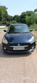 Maruti Suzuki Swift 1.2 VXI (O), 2023, Petrol