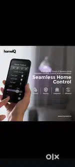 Home automation & Gate Automation
