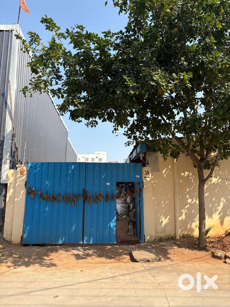 Plot for rent or lease sree ramana cly zp road back side sk car motors