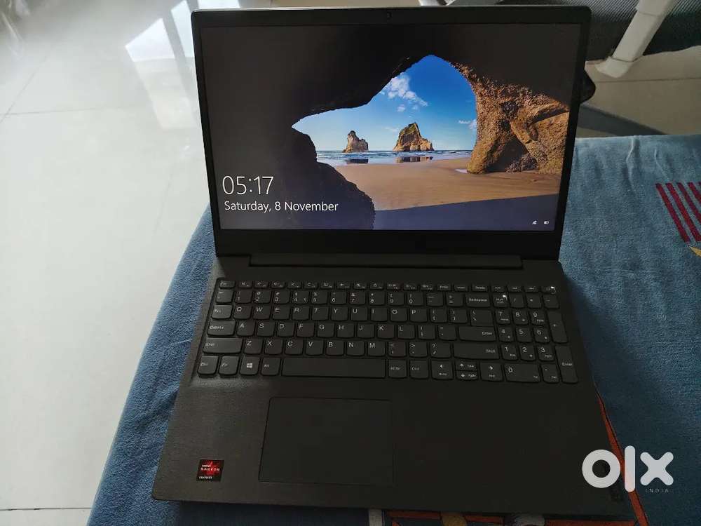 Lenovo V15 - ADA, Amd athlon 3050u