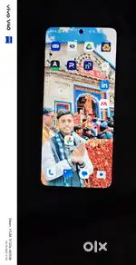 Realmi 11x5g