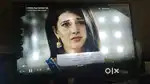 LG LED 32 TV