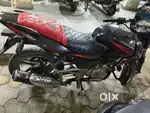 No work in bike bike is in good comdition