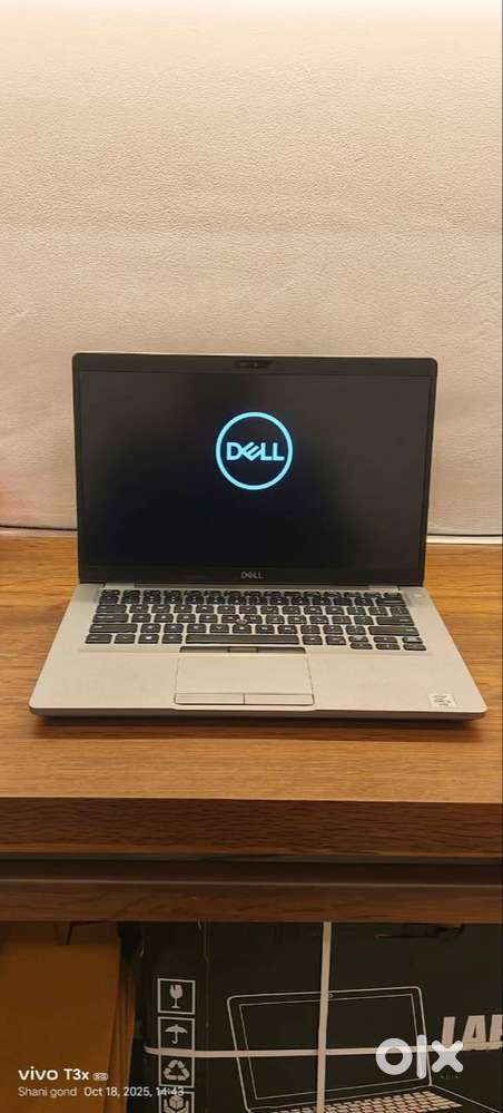 Dell Latitude i5 10400H 16GB 512GB  Latitude 5411  A+++